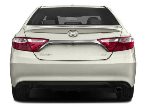 More photos of 2016 Toyota Camry at Automaxx Chrysler Dodge Jeep Ram, SD