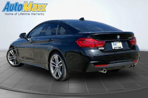 More photos of 2019 BMW 4 Series 440i at Automaxx Chrysler Dodge Jeep Ram, SD