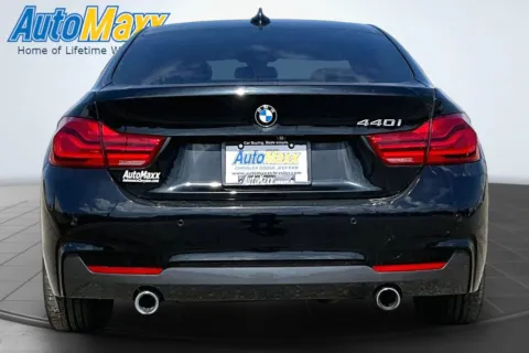 More photos of 2019 BMW 4 Series 440i at Automaxx Chrysler Dodge Jeep Ram, SD