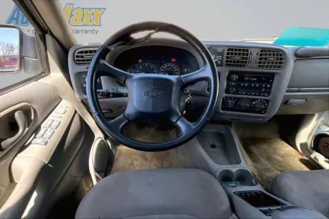 More photos of 2004 Chevrolet Blazer LS at Automaxx Chrysler Dodge Jeep Ram, SD