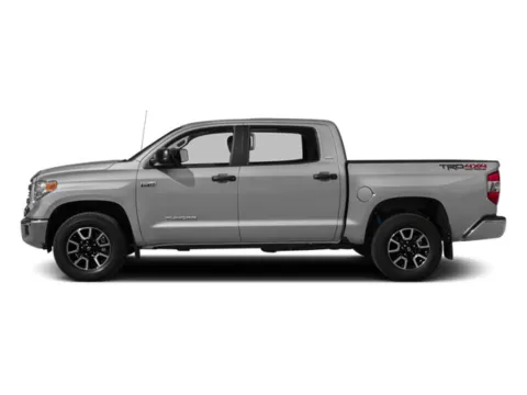 Another view of 2014 Toyota Tundra 4WD Truck SR5 for sale in Milbank, SD at Automaxx Chrysler Dodge Jeep Ram