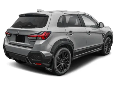 Photos of 2025 Mitsubishi Outlander Sport for sale in Milbank, SD at Automaxx Chrysler Dodge Jeep Ram