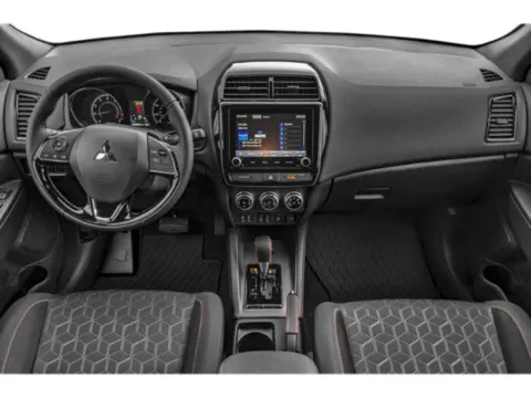 More photos of 2025 Mitsubishi Outlander Sport at Automaxx Chrysler Dodge Jeep Ram, SD