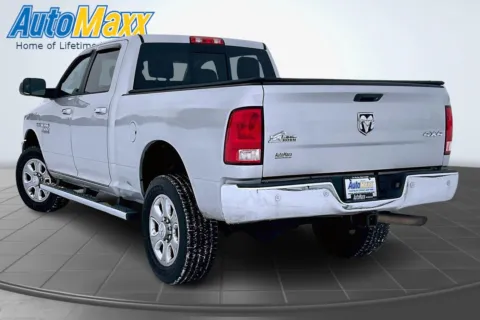 More photos of 2017 Ram 2500 Big Horn at Automaxx Chrysler Dodge Jeep Ram, SD