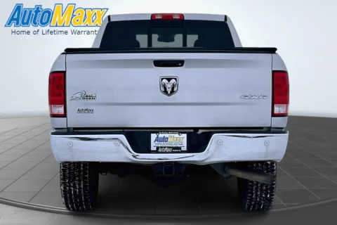 More photos of 2017 Ram 2500 Big Horn at Automaxx Chrysler Dodge Jeep Ram, SD