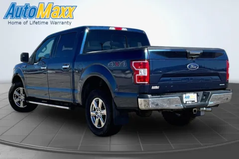 More photos of 2020 Ford F-150 at Automaxx Chrysler Dodge Jeep Ram, SD