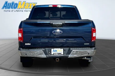 More photos of 2020 Ford F-150 at Automaxx Chrysler Dodge Jeep Ram, SD