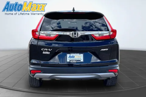 More photos of 2019 Honda CR-V EX at Automaxx Chrysler Dodge Jeep Ram, SD