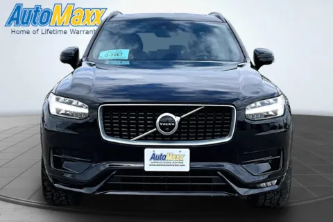 Photos of 2020 Volvo XC90 R-Design for sale in Milbank, SD at Automaxx Chrysler Dodge Jeep Ram