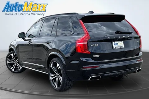 More photos of 2020 Volvo XC90 R-Design at Automaxx Chrysler Dodge Jeep Ram, SD
