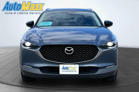 Photos of 2023 Mazda CX-30 2.5 S Carbon Edition for sale in Milbank, SD at Automaxx Chrysler Dodge Jeep Ram