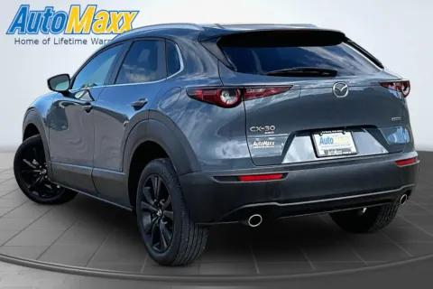 More photos of 2023 Mazda CX-30 2.5 S Carbon Edition at Automaxx Chrysler Dodge Jeep Ram, SD