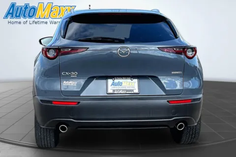 More photos of 2023 Mazda CX-30 2.5 S Carbon Edition at Automaxx Chrysler Dodge Jeep Ram, SD