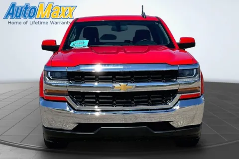 Photos of 2019 Chevrolet Silverado 1500 LD LT for sale in Milbank, SD at Automaxx Chrysler Dodge Jeep Ram