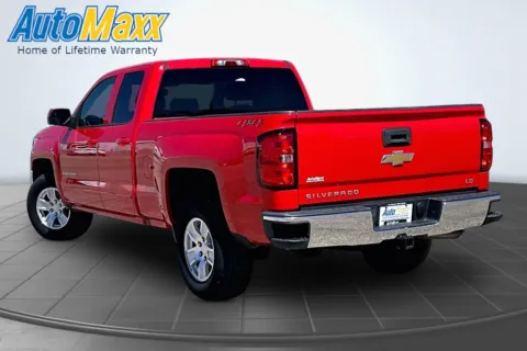 More photos of 2019 Chevrolet Silverado 1500 LD LT at Automaxx Chrysler Dodge Jeep Ram, SD