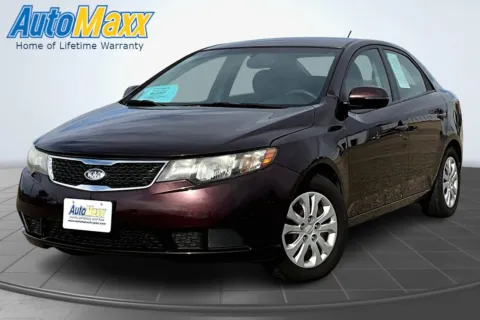 Unknown 2011 Kia Forte EX for sale in Milbank, SD
