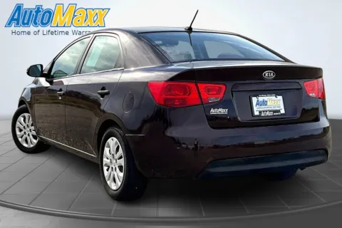 More photos of 2011 Kia Forte EX at Automaxx Chrysler Dodge Jeep Ram, SD