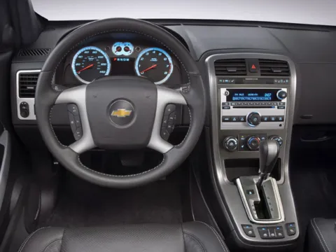 More photos of 2009 Chevrolet Equinox LT w/2LT at Automaxx Chrysler Dodge Jeep Ram, SD