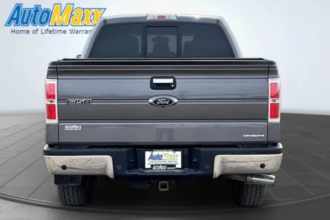 More photos of 2013 Ford F-150 at Automaxx Chrysler Dodge Jeep Ram, SD