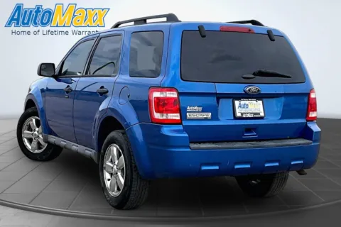 More photos of 2012 Ford Escape XLT at Automaxx Chrysler Dodge Jeep Ram, SD