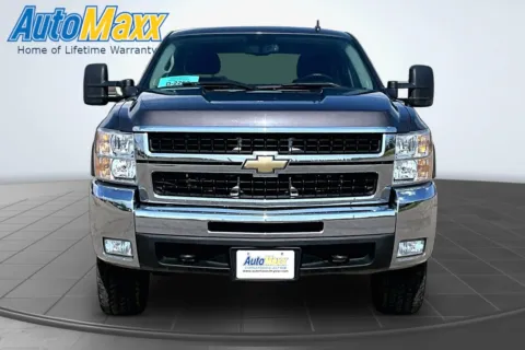 Photos of 2010 Chevrolet Silverado 2500HD LT for sale in Milbank, SD at Automaxx Chrysler Dodge Jeep Ram
