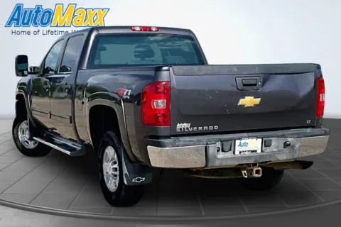 More photos of 2010 Chevrolet Silverado 2500HD LT at Automaxx Chrysler Dodge Jeep Ram, SD