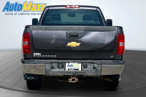 More photos of 2010 Chevrolet Silverado 2500HD LT at Automaxx Chrysler Dodge Jeep Ram, SD