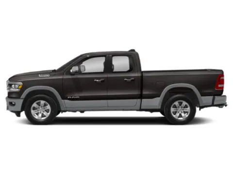 Another view of 2019 Ram 1500 Laramie for sale in Milbank, SD at Automaxx Chrysler Dodge Jeep Ram