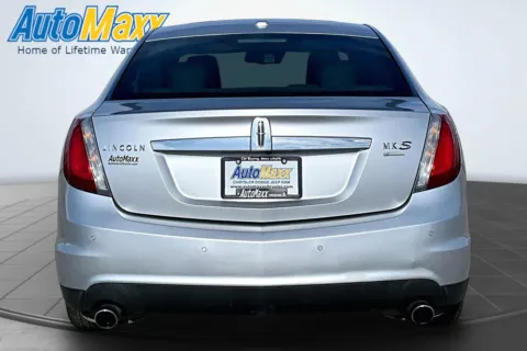 More photos of 2010 Lincoln MKS w/EcoBoost at Automaxx Chrysler Dodge Jeep Ram, SD