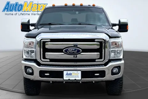 Photos of 2015 Ford Super Duty F-350 SRW for sale in Milbank, SD at Automaxx Chrysler Dodge Jeep Ram