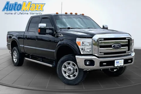Another view of 2015 Ford Super Duty F-350 SRW for sale in Milbank, SD at Automaxx Chrysler Dodge Jeep Ram