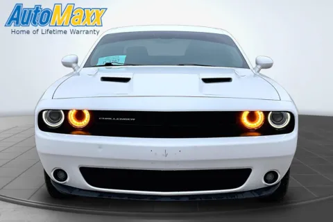 Photos of 2017 Dodge Challenger GT for sale in Milbank, SD at Automaxx Chrysler Dodge Jeep Ram