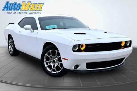 Another view of 2017 Dodge Challenger GT for sale in Milbank, SD at Automaxx Chrysler Dodge Jeep Ram