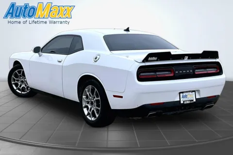 More photos of 2017 Dodge Challenger GT at Automaxx Chrysler Dodge Jeep Ram, SD