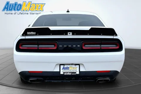 More photos of 2017 Dodge Challenger GT at Automaxx Chrysler Dodge Jeep Ram, SD