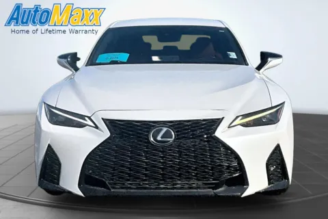 Photos of 2021 Lexus IS 300 for sale in Milbank, SD at Automaxx Chrysler Dodge Jeep Ram