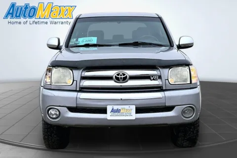 Photos of 2005 Toyota Tundra SR5 for sale in Milbank, SD at Automaxx Chrysler Dodge Jeep Ram