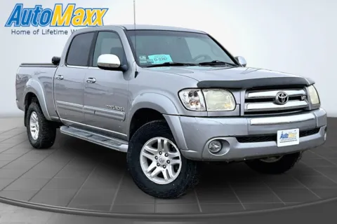 Another view of 2005 Toyota Tundra SR5 for sale in Milbank, SD at Automaxx Chrysler Dodge Jeep Ram