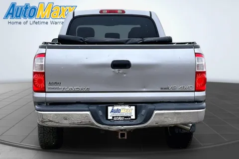 More photos of 2005 Toyota Tundra SR5 at Automaxx Chrysler Dodge Jeep Ram, SD