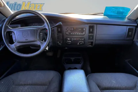 More photos of 2003 Dodge Durango Sport at Automaxx Chrysler Dodge Jeep Ram, SD