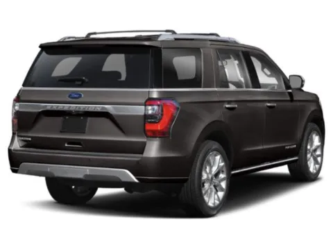 Photos of 2019 Ford Expedition Platinum for sale in Milbank, SD at Automaxx Chrysler Dodge Jeep Ram