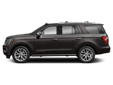 Another view of 2019 Ford Expedition Platinum for sale in Milbank, SD at Automaxx Chrysler Dodge Jeep Ram