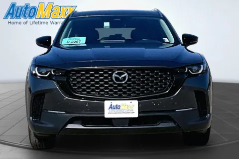 Photos of 2026 Mazda CX-50 2.5 S Preferred for sale in Milbank, SD at Automaxx Chrysler Dodge Jeep Ram