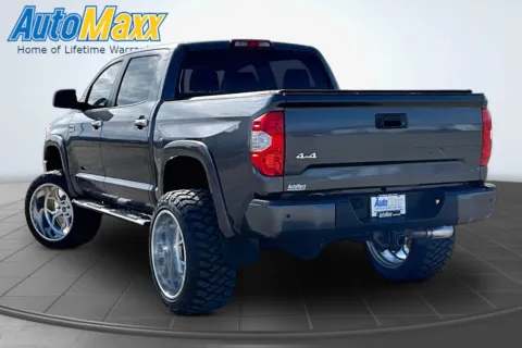 More photos of 2015 Toyota Tundra 4WD Truck at Automaxx Chrysler Dodge Jeep Ram, SD
