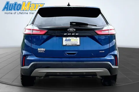 More photos of 2021 Ford Edge SEL at Automaxx Chrysler Dodge Jeep Ram, SD