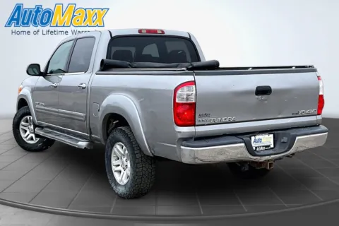 More photos of 2005 Toyota Tundra SR5 at Automaxx Chrysler Dodge Jeep Ram, SD
