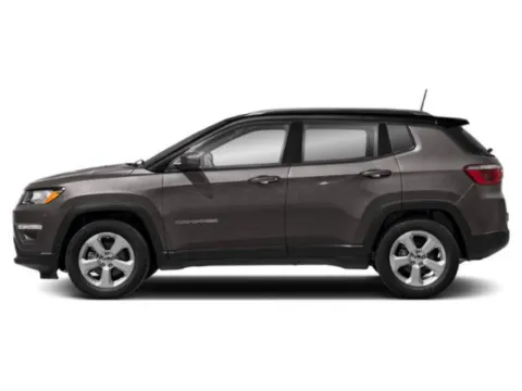 More photos of 2018 Jeep Compass Limited at Automaxx Chrysler Dodge Jeep Ram, SD