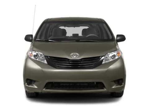 More photos of 2014 Toyota Sienna LE at Automaxx Chrysler Dodge Jeep Ram, SD