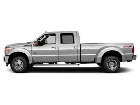 Another view of 2015 Ford Super Duty F-350 DRW for sale in Milbank, SD at Automaxx Chrysler Dodge Jeep Ram