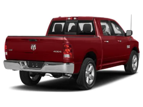 Another view of 2015 Ram 1500 Big Horn for sale in Milbank, SD at Automaxx Chrysler Dodge Jeep Ram